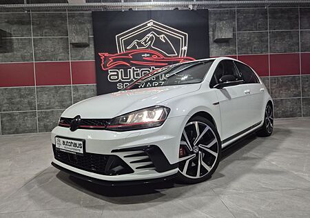 VW Golf Volkswagen GTI Clubsport *APR*DYNAUDIO*ACC*DCC*BIXENON