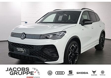 VW Tiguan Volkswagen 1.5 eTSI R-Line "Black Style" DSG,Navi,Ma