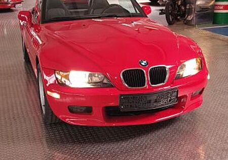 BMW Z3 2.8 -!!!!!6500km!!!!!NEUWERTIG!!!!!