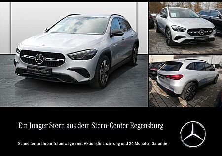 Mercedes-Benz GLA 200 PROGRESSIVE+NIGHT+DISTR.+MULTIBEAM LED++