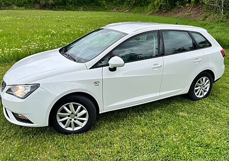 Seat Ibiza 1.6 TDI CR 77kW Style ST Style
