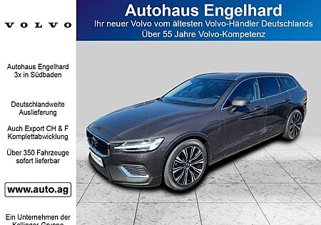 Volvo V60 T6 PLUS BRIGHT WINTERDEAL