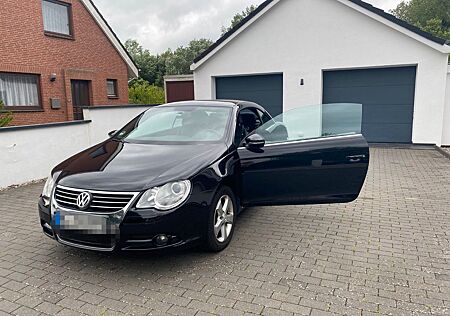 VW Eos Volkswagen 1.4 TSI 90kW -