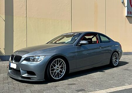 BMW 335 gebraucht kaufen BMW 335i E92 Tracktool BBS Sparco Recaro Wiechers