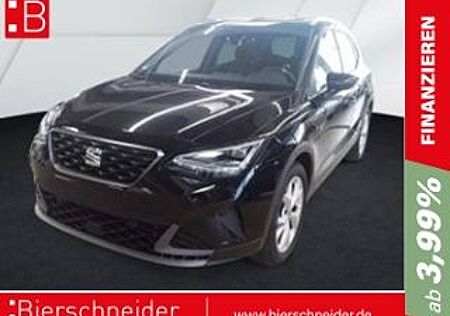 Seat Arona 1.0 TSI DSG FR AVI REAR VIEW SHZ ALLWETTER