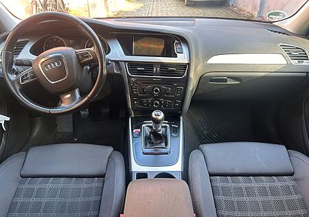 Audi A4 2.0 TFSI 132kW S line Avant S line