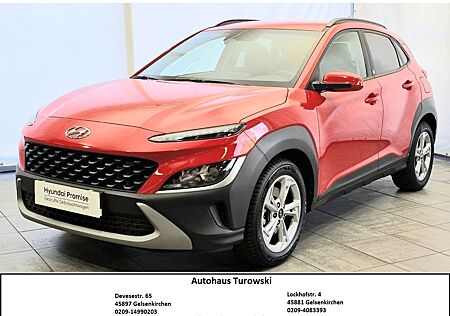 Hyundai Kona Edition 30 2WD Klimaautom Apple/Android Aut