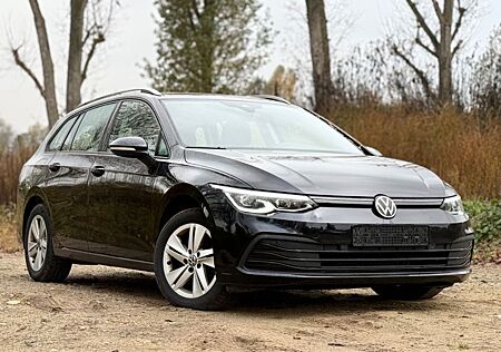 VW Golf Volkswagen VIII Variant Life*1ERH*ALCANTARA*ACC*