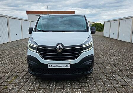 Renault Trafic Kasten L1H1 2,8t Komfort, Klima, Navi
