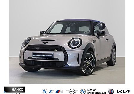 Mini Cooper SE Electric Collection 3-trg.
