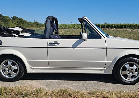 VW Golf Volkswagen 1 Cabrio