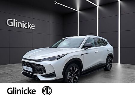 MG HS PHEV Luxury