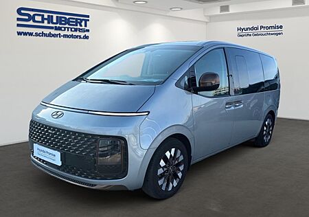 Hyundai Staria 2.2 CRDi Signature 7-Sitzer Panodach Navi