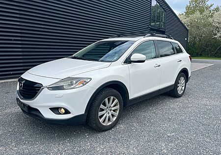 Mazda CX-9 3.7 Aut. 7 seats
