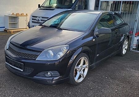 Opel Astra Ohne TÜV 1.9 CDTI ECOTEC Sport 110kW