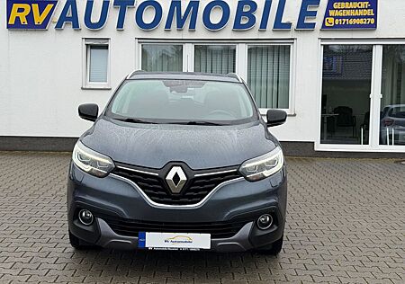Renault Kadjar Bose Edition |AUTOMATIK|LED|