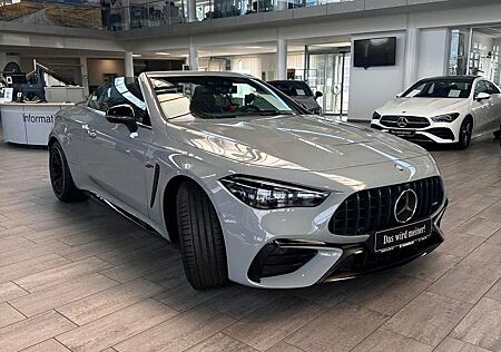 Mercedes-Benz CLE 53 AMG