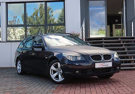 BMW 530d touring Autom. Leder Navigation PDC