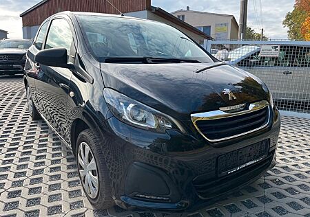 Peugeot 108 1.0VTi Access*USB*20€ Kfz Steuer*