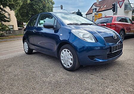 Toyota Yaris Luna Erst 73000km