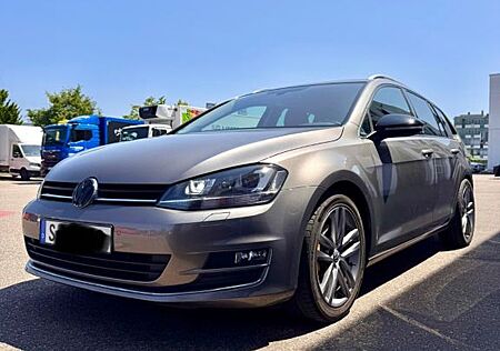 VW Golf Volkswagen 1.4 TSI BMT ALLSTAR Variant ALLSTAR