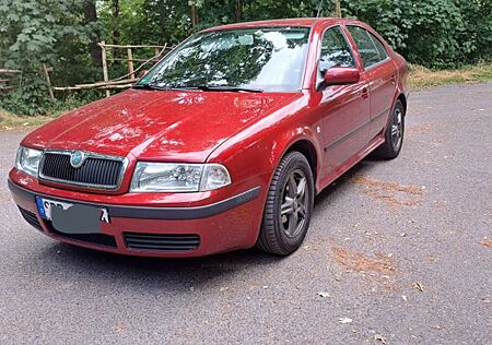 Skoda Octavia 1.6 Tour Tour
