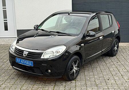 Dacia Sandero Laureate/TüvNeu/Zahnriemen-Neu/1Hand/ABS