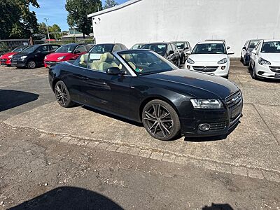 Audi A5 Cabriolet 2.0 TFSI