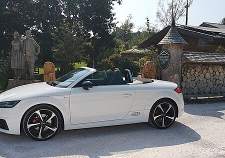 Audi TT Roadster TFSI S tronic S Line *Garantie*