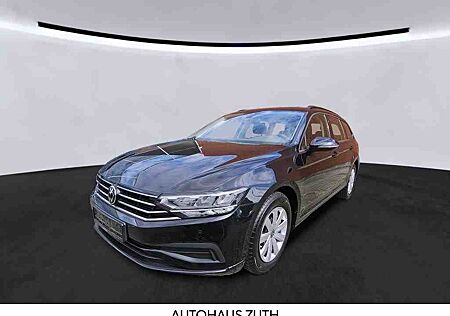 VW Passat Variant Volkswagen DSG/Navi/LED/PDC/ACC