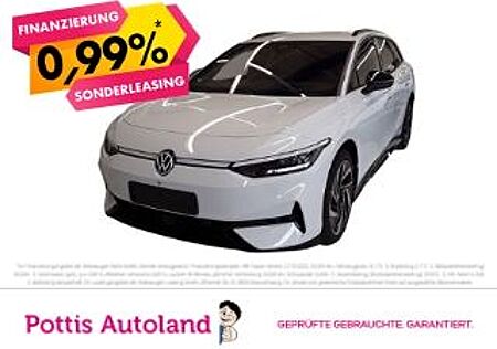 VW ID.7 Volkswagen Tourer PRO NAVI IQ.LIGHT AHK KAMERA