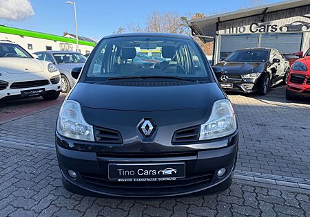 Renault Modus Authentique Panorama Klima Tuv neu