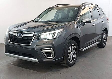 Subaru Forester 2.0ie Active Lineartronic AHK Allrad