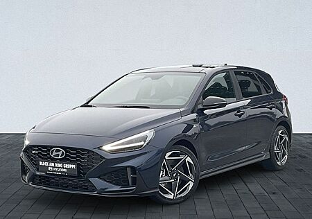 Hyundai i30 FL (MY25) 1.5 T-GDI (140PS) 48V 7-DCT