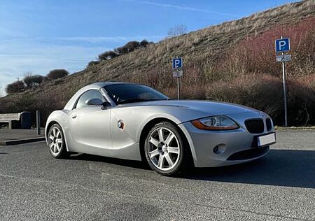 BMW Z4 3.0i (231 PS) Automatik | Hardtop