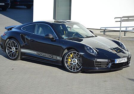 Porsche 911 Urmodell 911 Turbo S