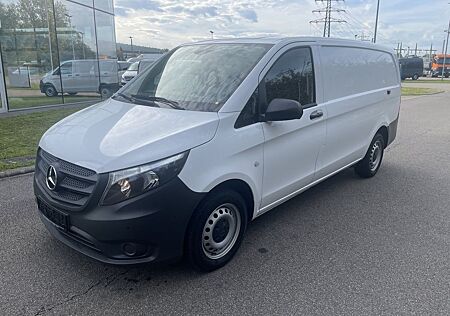 Mercedes-Benz Vito 116 CDI lang Navi*PTS*Kamera*Klima*Sitzheiz