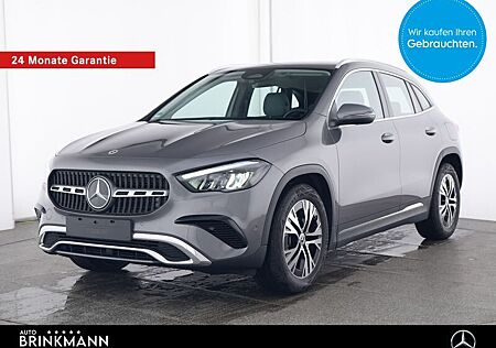 Mercedes-Benz GLA 180 PROGRESSIVE/EASY-PACK/MBUX/NAVI/KAMERA