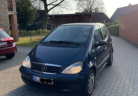 Mercedes-Benz A 140 CLASSIC Classic