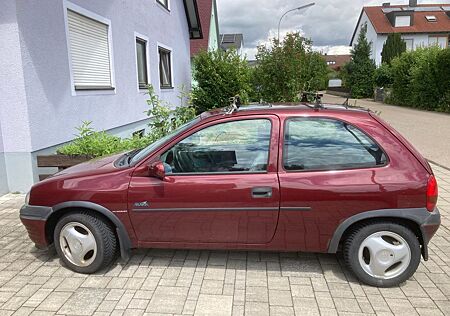 Opel Corsa 1.4 ECO Eco