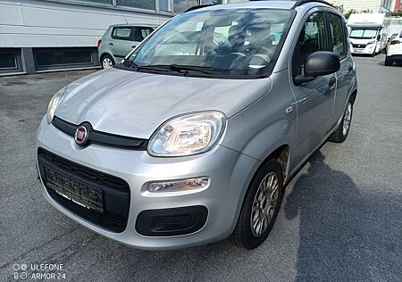 Fiat Panda My *Klima*WR*TÜV10.26*Scheckheft*