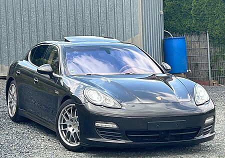Porsche Panamera S SSD ACC R-KAMERA ALC.HIMMEL KLAPPENAU