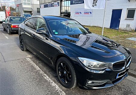 BMW 3er 320 Gran Turismo