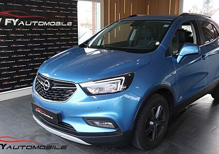 Opel Mokka X Innovation Start/Stop 4x4 Garantie inkl.