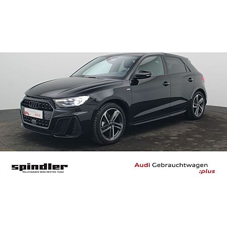 Audi A1 leasen