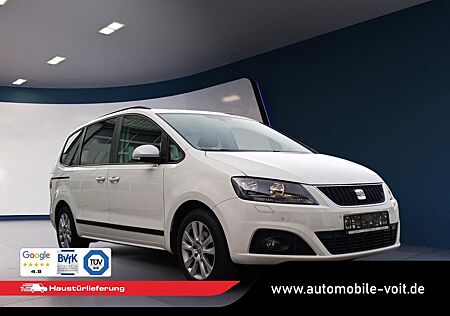 Seat Alhambra Style 2.0 TDI 170 PS DSG Panoramadac...