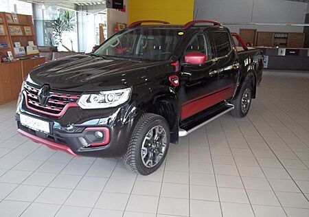 Renault Alaskan Intens Double Cab 4x4 Automatik