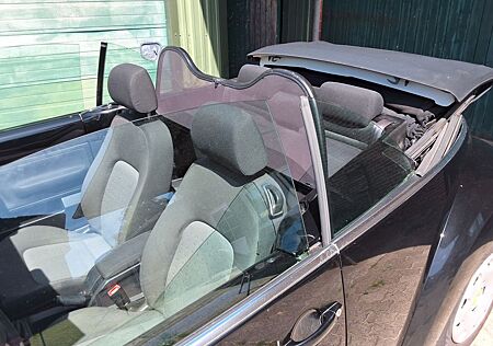 VW New Beetle Volkswagen 1.4 Cabriolet -