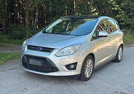 Ford C-Max 2,0 l. - 103 kW TDCi Sync Edition Auto.