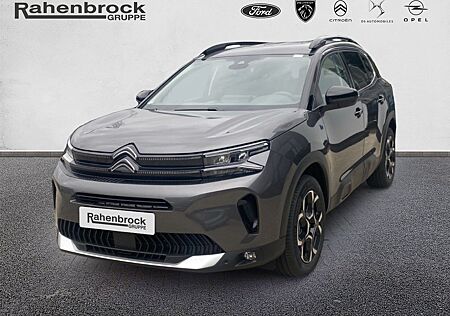 Citroën C5 Aircross Max Plug-In-Hybrid 225 S&S ë-EAT8